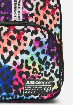 FANTASIA J Sport Patterned Mini Backpack Activewear