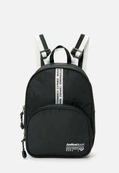 FANTASIA J Sport Color Block Mini Backpack
