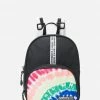 FANTASIA J Sport Patterned Mini Backpack Activewear