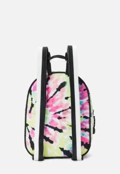 FANTASIA J Sport Patterned Mini Backpack