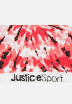 High Point Design Activewear Tie-Dye No-Show Socks 6 Pack