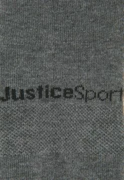 High Point Design Activewear Justice Sport Ankle Socks 6 Pack
