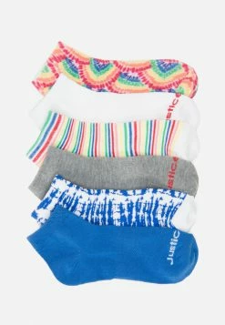 High Point Design Ankle Socks 6 Pack