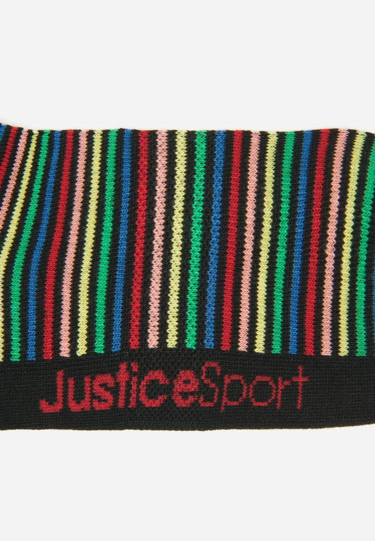 High Point Design Activewear Justice Sport Ankle Socks 6 Pack 4 High Point Design Activewear Justice Sport Ankle Socks 6 Pack