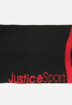 High Point Design Activewear Justice Sport Crew Socks 4 Pack