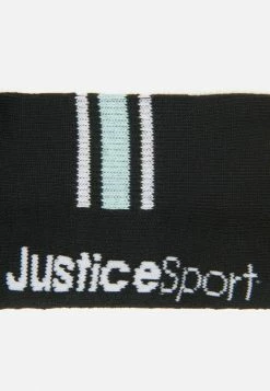 High Point Design Activewear Justice Sport Crew Socks 4 Pack