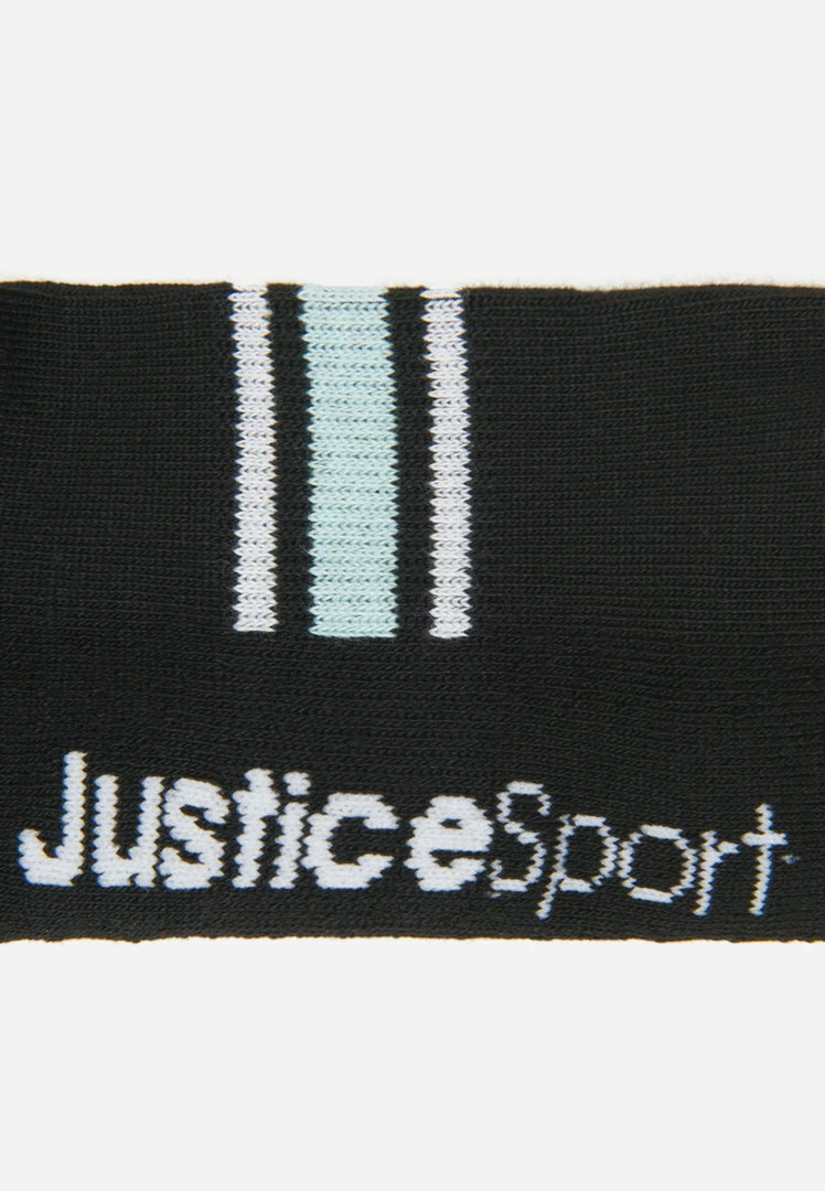 High Point Design Activewear Justice Sport Crew Socks 4 Pack 4 High Point Design Activewear Justice Sport Crew Socks 4 Pack