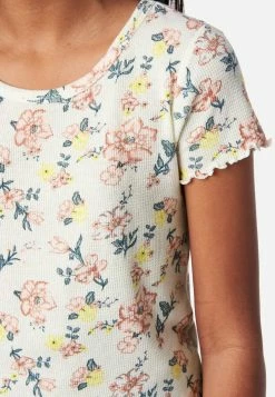 Adjmi Tops Fashion Short Sleeve Perfect Tee