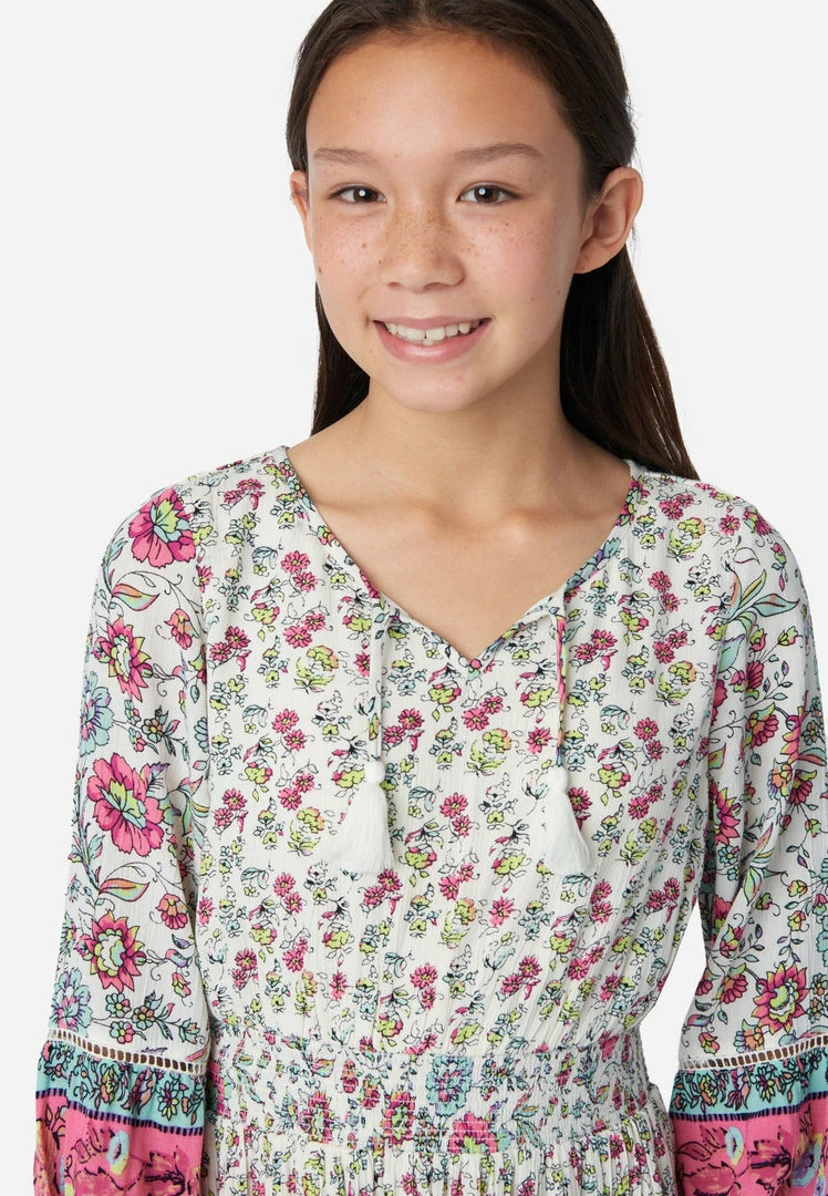 Adjmi Dresses & Jumpsuits Patterned Maxi Dress 4 Adjmi Dresses & Jumpsuits Patterned Maxi Dress