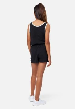 Adjmi Graphic Ringer Romper Dresses & Jumpsuits