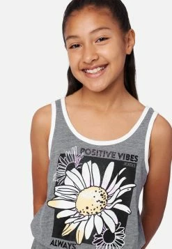 Adjmi Graphic Ringer Romper Dresses & Jumpsuits