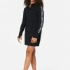 Adjmi J Sport Zip-Front Dress