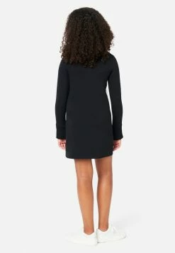 Adjmi J Sport Zip-Front Dress