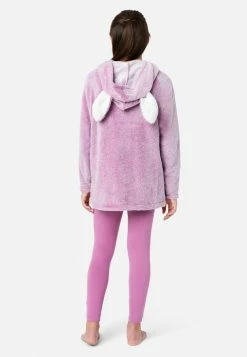 Komar Plush Critter Pajama Set