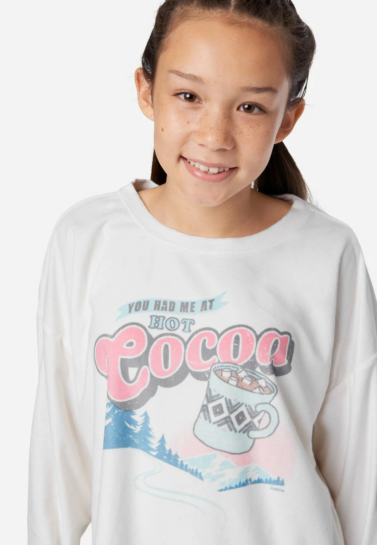 Komar Graphic & Patterned Pajama Set 5 Komar Graphic & Patterned Pajama Set