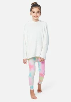 Komar Plush Critter Pajama Set