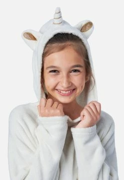 Komar Plush Critter Pajama Set