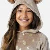 Komar Plush Critter Pajama Set