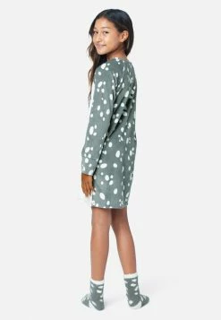 Komar Critter Sleep Shirt Set