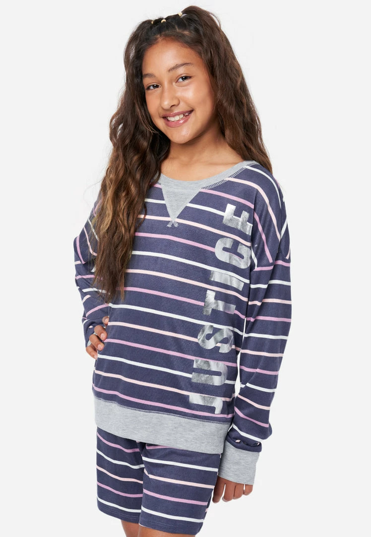 KOMAR Sleep Short & Socks Set 3 KOMAR Sleep Short & Socks Set