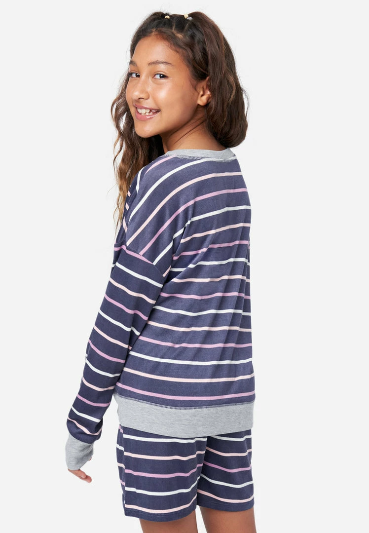 KOMAR Sleep Short & Socks Set 4 KOMAR Sleep Short & Socks Set