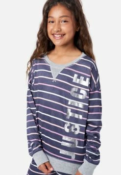 KOMAR Sleep Short & Socks Set 10 KOMAR Sleep Short & Socks Set