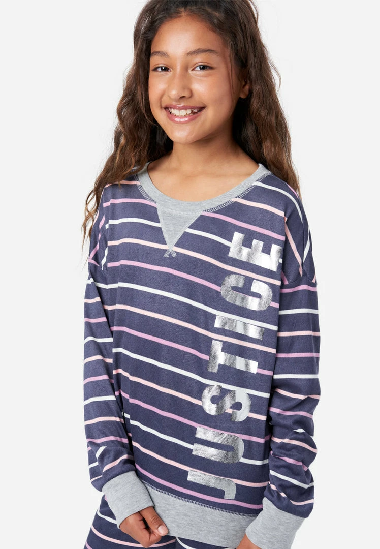 KOMAR Sleep Short & Socks Set 6 KOMAR Sleep Short & Socks Set