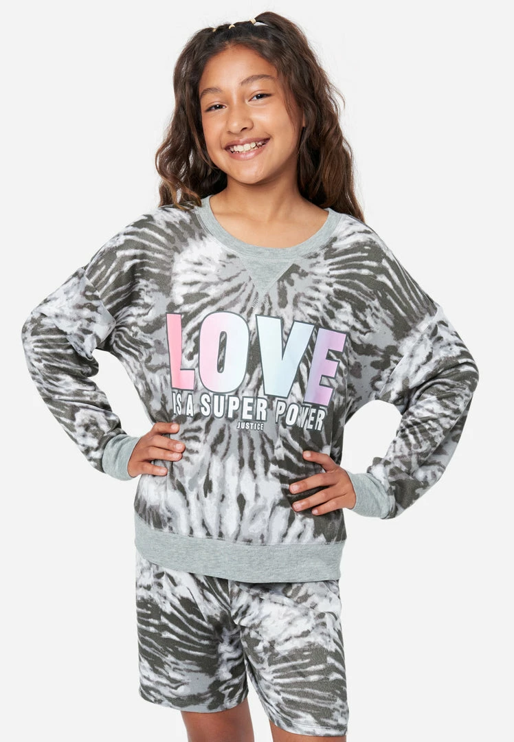 KOMAR Sleep Short & Socks Set Plus Sizes 3 KOMAR Sleep Short & Socks Set Plus Sizes