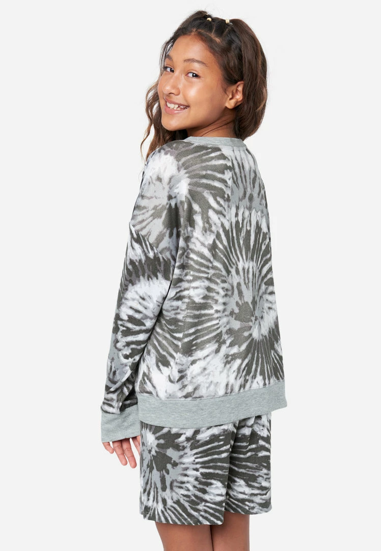 KOMAR Sleep Short & Socks Set Plus Sizes 4 KOMAR Sleep Short & Socks Set Plus Sizes