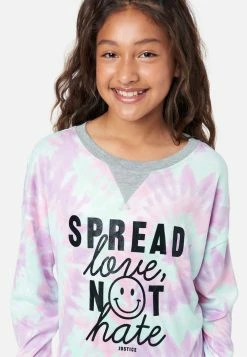 KOMAR Plus Sizes Sleep Short & Socks Set