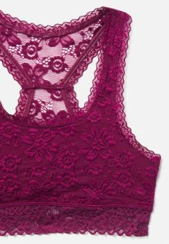 Saramax Wireless Lace Bralette 8 Saramax Wireless Lace Bralette
