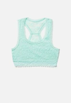 Saramax Wireless Lace Bralette Bras & Undies