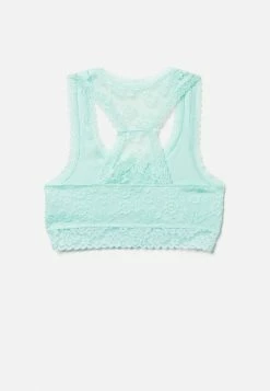 Saramax Wireless Lace Bralette Bras & Undies