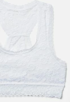 Saramax Wireless Lace Bralette