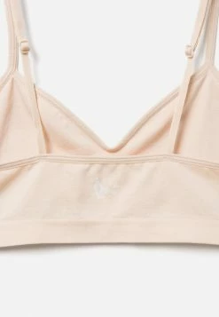 Saramax Plus Sizes Wireless Bra 2 Pack