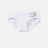 Saramax Plus Sizes Kitten Hipster Undies