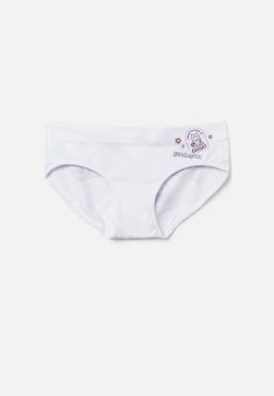 Saramax Plus Sizes Kitten Hipster Undies