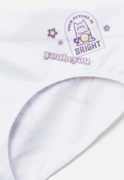 Saramax Plus Sizes Kitten Hipster Undies 8 Saramax Plus Sizes Kitten Hipster Undies