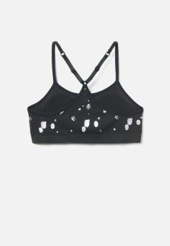 Saramax Patterned Seamless Bra