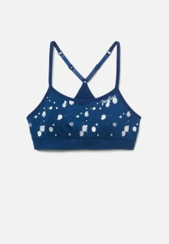 Saramax Patterned Seamless Bra Bras & Undies