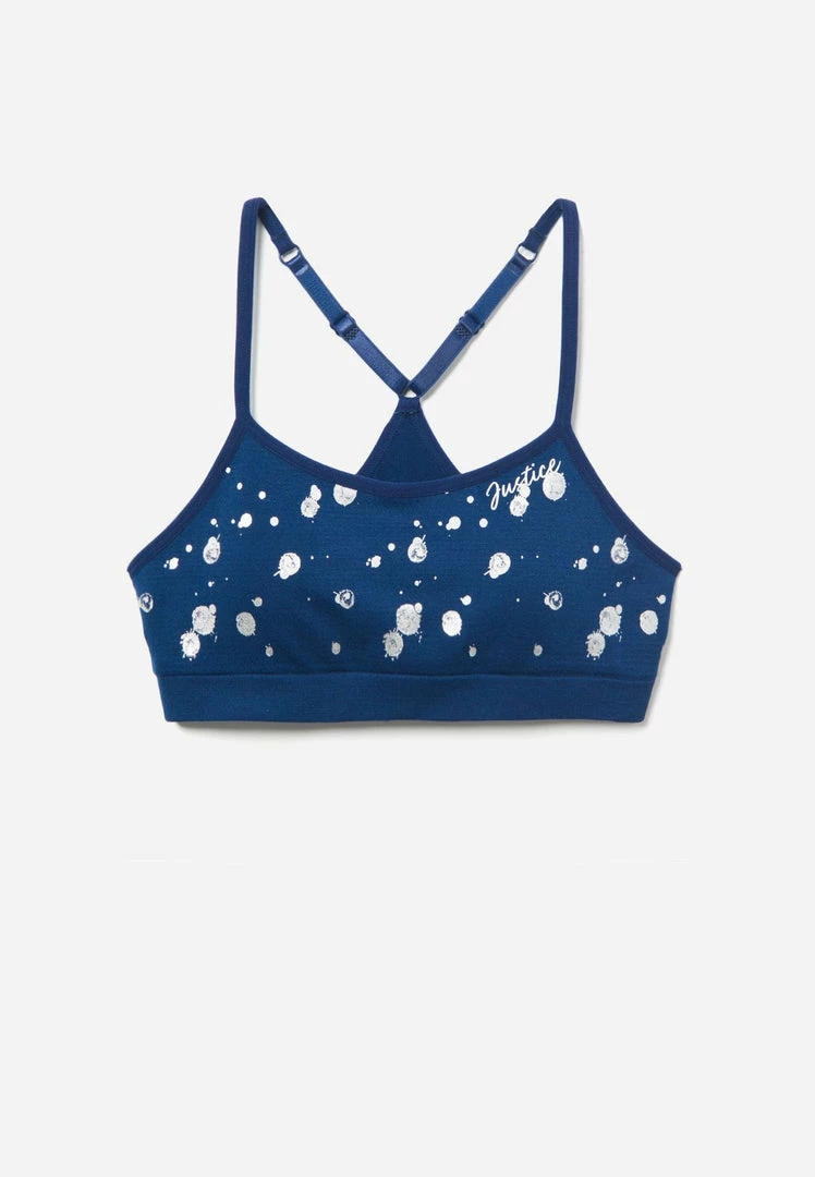 Saramax Patterned Seamless Bra Bras & Undies 3 Saramax Patterned Seamless Bra Bras & Undies