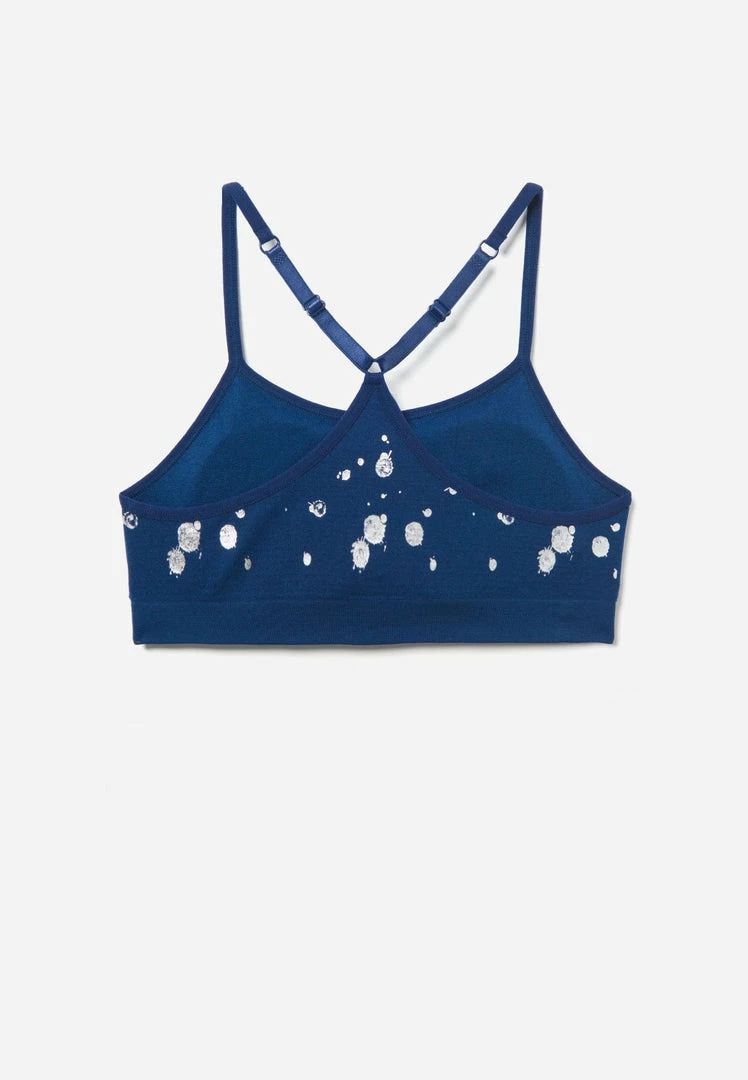 Saramax Patterned Seamless Bra Bras & Undies 4 Saramax Patterned Seamless Bra Bras & Undies