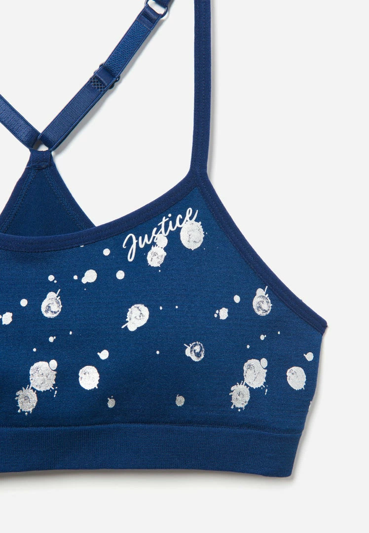 Saramax Patterned Seamless Bra Bras & Undies 5 Saramax Patterned Seamless Bra Bras & Undies