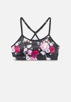 Saramax Bras & Undies Patterned Seamless Bra