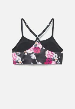 Saramax Bras & Undies Patterned Seamless Bra