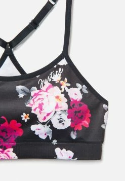 Saramax Bras & Undies Patterned Seamless Bra 8 Saramax Bras & Undies Patterned Seamless Bra