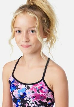 Saramax Patterned Seamless Bra Bras & Undies