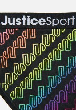 SARAMAX J Sport Bikini Undies 5 Pack