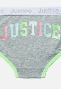 SARAMAX Graphic Hipster Undies 5 Pack