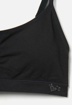 Saramax Ruched Wireless Bra Plus Sizes